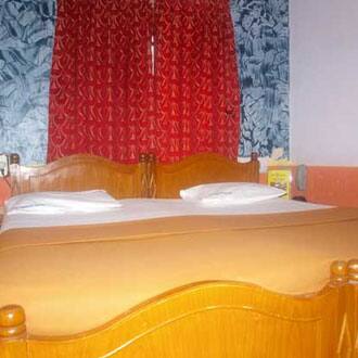 Hotel Embassy Suites, Goa 1